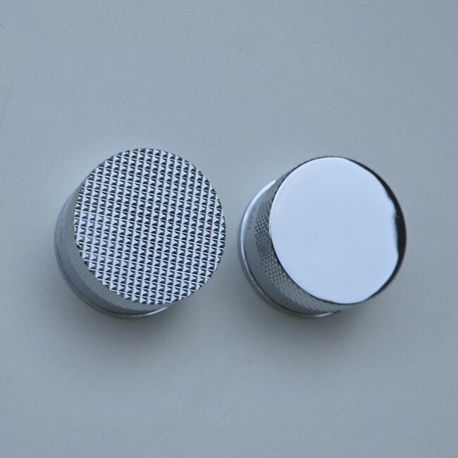 Como badkraan thermostaat  inbouw, Mood 60 Plus met inbouwdeel - Chroom