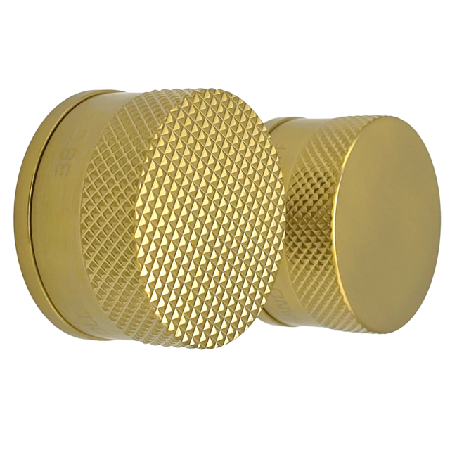 Como Gouden douchekraan inbouw Mood 60 Plus 2 weg met  inbouwbox