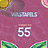 Wastafels