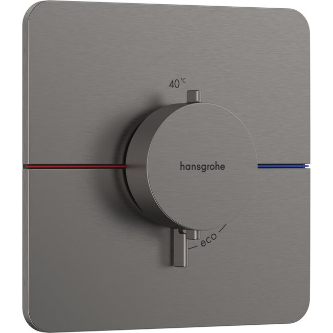 Hansgrohe Showerselect comfort Q thermostatische inbouwkraan, 5 kleuren