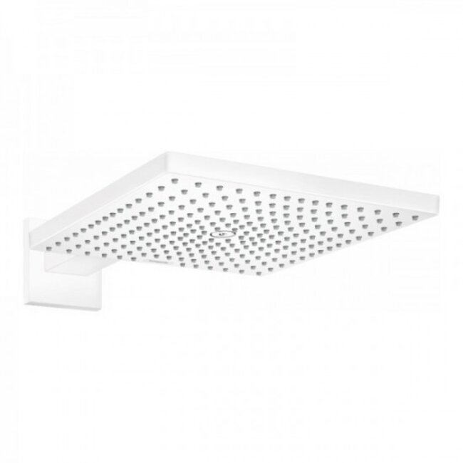 Hansgrohe Raindance E - Hoofddouche E 300 met douchearm in 5 kleuren