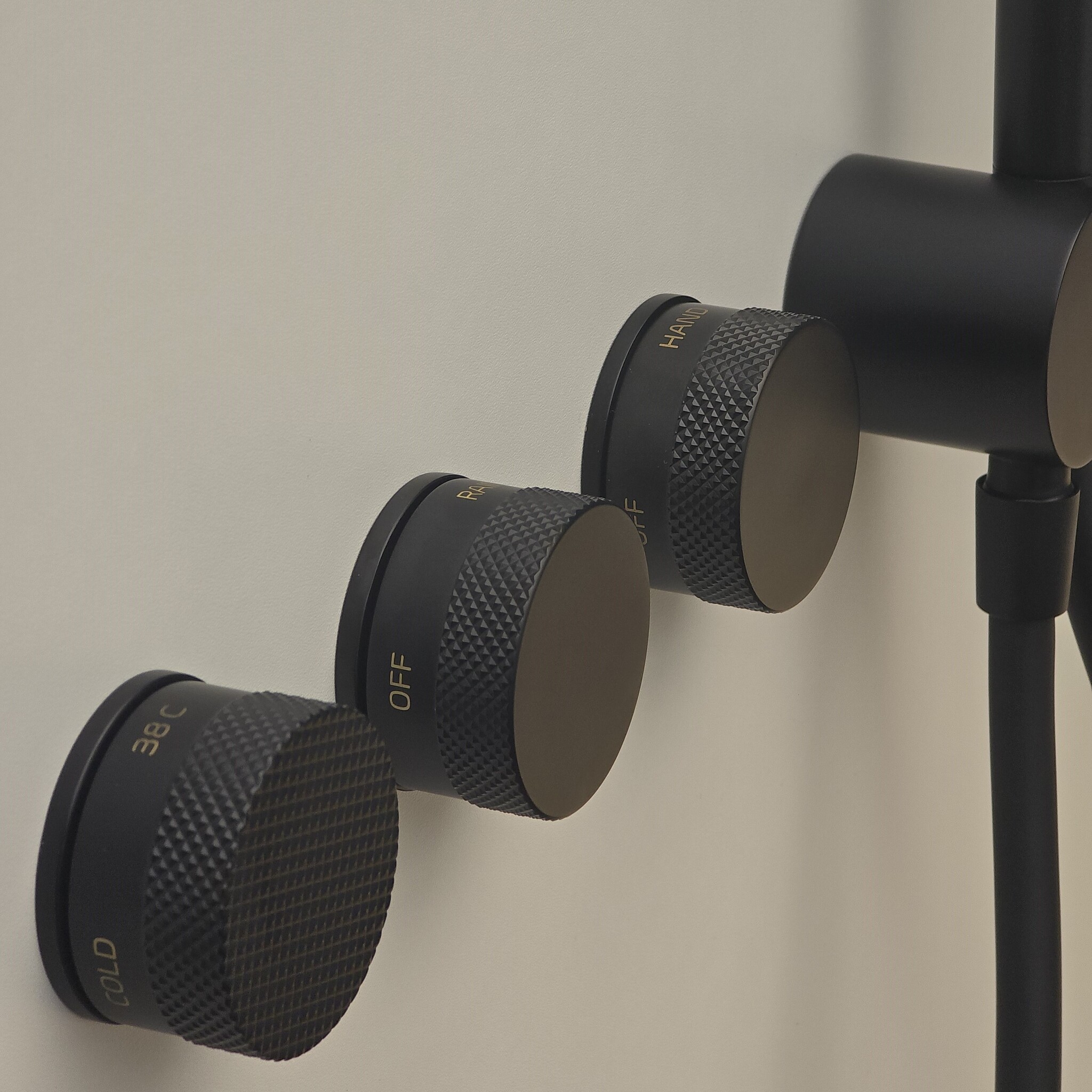 Bestel hier uw perfecte douche inbouwkranen