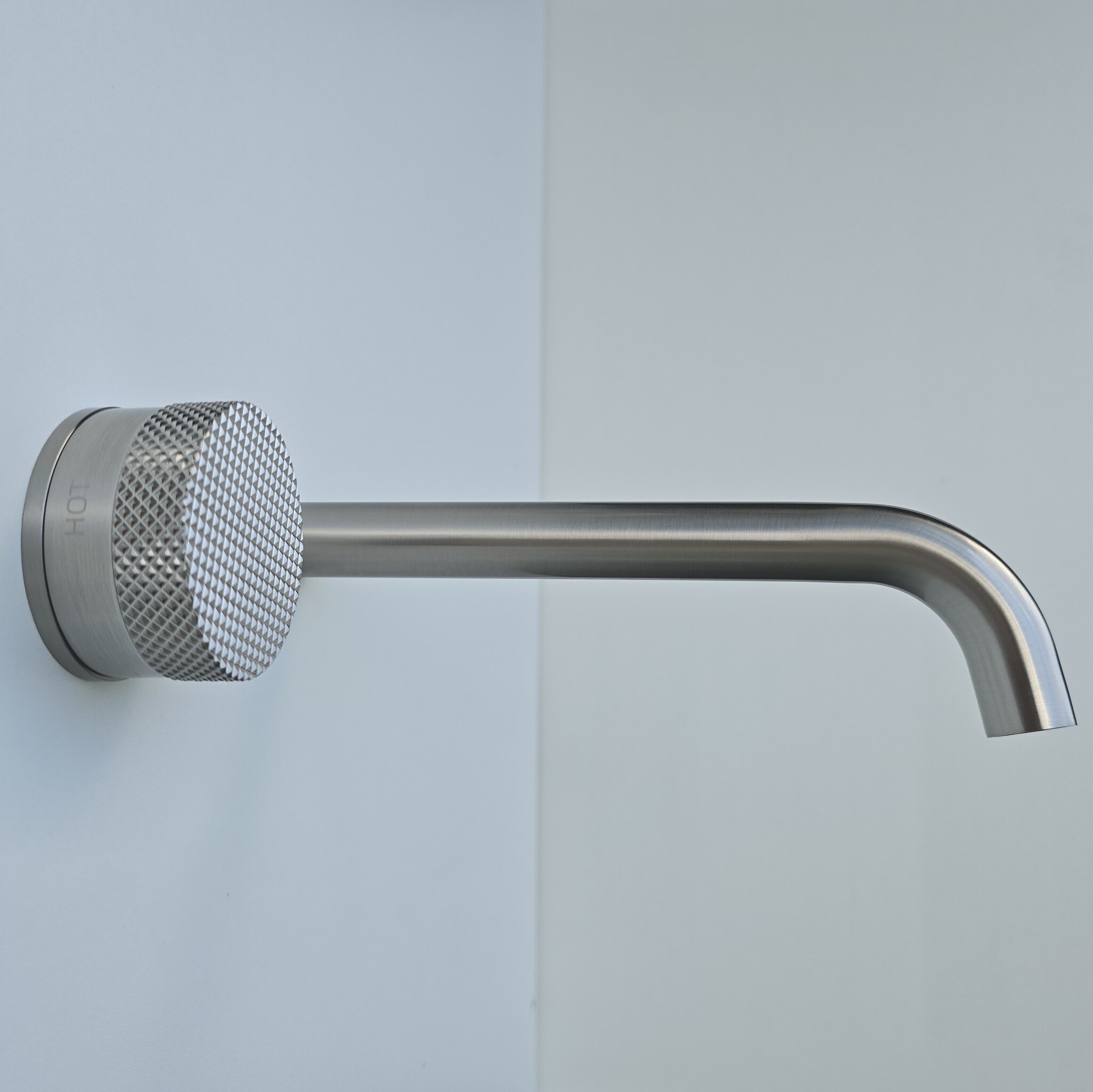 Waterbesparende kraan, bespaar in elke druppel!