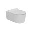 Go Fleet hangwc-rimless met softclose wcbril