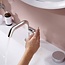 Hansgrohe Tecturis S 210 Fine CoolStart wastafelkraan verhoogd -Chroom