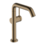 Hansgrohe Tecturis S 210 Fine CoolStart wastafelkraan verhoogd -brons