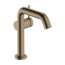 Hansgrohe Tecturis S  150 Fine CoolStart wastafelkraan verlaagd -Brons