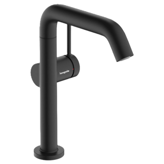 Hansgrohe Tecturis S 210 wastafelkraan zwart
