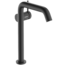 Hansgrohe Tecturis S 240 Fine CoolStart wastafelkraan verhoogd - Zwart