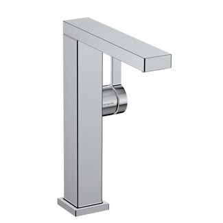 Hansgrohe Tecturis E 210 wastafelkraan chroom