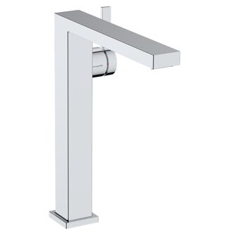 Hansgrohe Tecturis E 240 wastafelkraan chroom