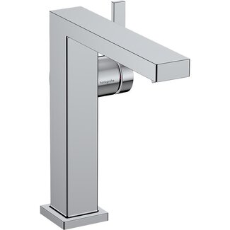 Hansgrohe Tecturis E 150 wastafelkraan chroom