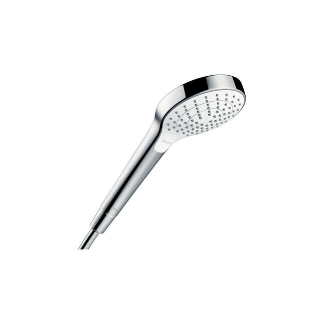 Hansgrohe Croma Varia Top Regendoucheset Chroom in aanbieding