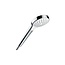 Hansgrohe Croma Varia Top Regendoucheset Chroom in aanbieding