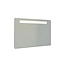 Tolbiac 100cm badkamermeubelset wit met led spiegel
