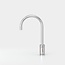 Quooker Quooker Nordic Round PRO3 – Kokendwaterkraan 3L Chroom