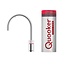 Quooker Quooker Nordic Round PRO3 – Kokendwaterkraan 3L RVS