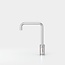 Quooker Quooker Nordic Square PRO3 – Kokendwaterkraan 3L Chroom