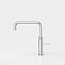 Quooker Fusion Square Chroom – Kokendwater mengkraan