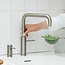 Quooker Fusion Square RVS – Kokendwater mengkraan
