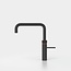 Quooker  Fusion Square Zwart – Kokendwaterkraan (los)