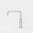 Quooker Fusion Square Chroom – Kokendwaterkraan met PRO3 Reservoir