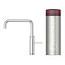 Quooker Fusion Square Chroom – Kokendwaterkraan met PRO3 Reservoir