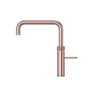 Quooker Quooker Fusion Square rose koper
