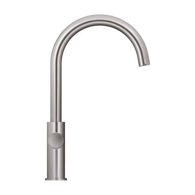 Grohe RED DUO 3-in-1 Kokendwaterkraan (C-uitloop) met 7 Liter Combi Boiler - supersteel
