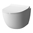 Geberit  UP320 met VitrA Sento WC met Bidet – All-in Aanbieding