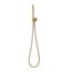 Hansgrohe ShowerSelect  plafond regendoucheset - 30 cm hoofddouche -goud