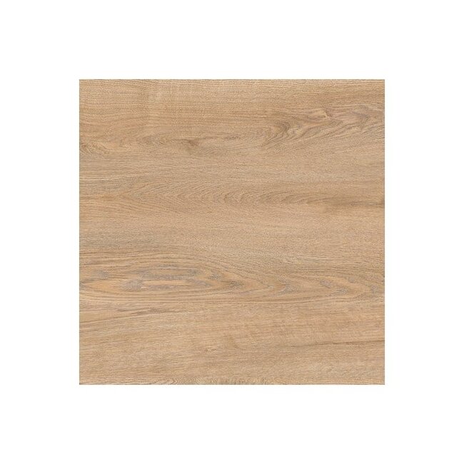 MONDIAZ Lush badkamermeubel 80cm eiken, 1 lade met waskom en kraangat optie