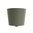 LAVIE Wandcloset Rimless / Rimfree Diepspoel Keramiek 36x36x53-Legergroen