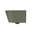 LAVIE Wandcloset Rimless / Rimfree Diepspoel Keramiek 36x36x53-Legergroen