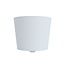 MONDIAZ LAVIE Wandcloset Rimless / Rimfree Diepspoel Keramiek 36x36x53-Licht grijs