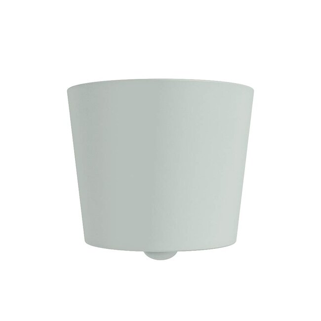 MONDIAZ LAVIE Wandcloset Rimless / Rimfree Diepspoel Keramiek 36x36x53-Mintgroen