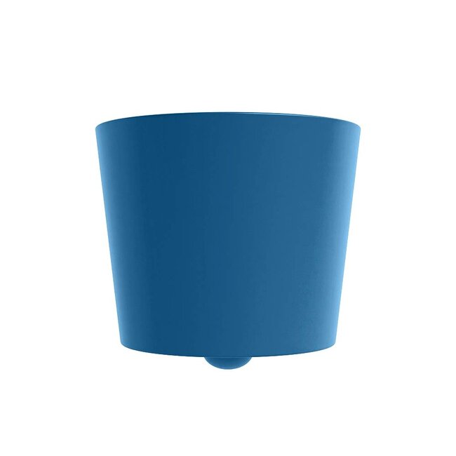 MONDIAZ LAVIE Wandcloset Rimless / Rimfree Diepspoel Keramiek 36x36x53-Blauw