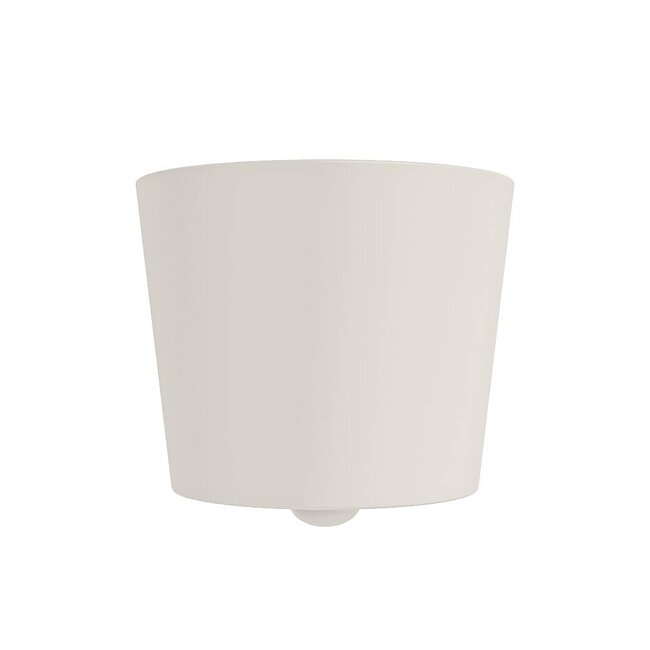 MONDIAZ LAVIE Wandcloset Rimless / Rimfree Diepspoel Keramiek 36x36x53-Beige