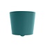 MONDIAZ LAVIE Wandcloset Rimless / Rimfree Diepspoel Keramiek 36x36x53-Turquoise
