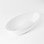 MONDIAZ FLOAT Vrijstaand Bad Ovaal 170x80cm Mat Wit | Luxe Badkamer Design