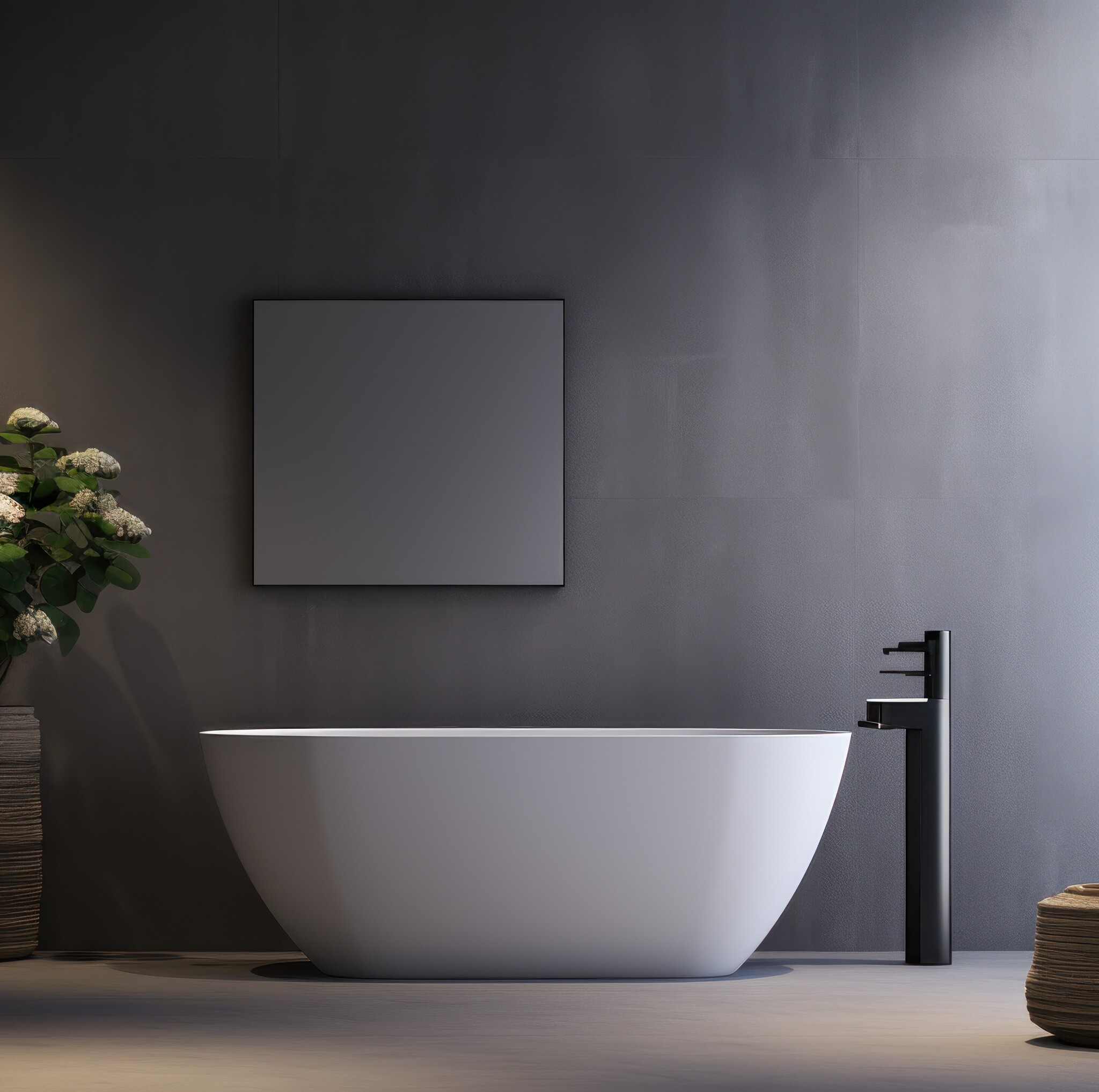  De Luxe van een hotel chique badkamer