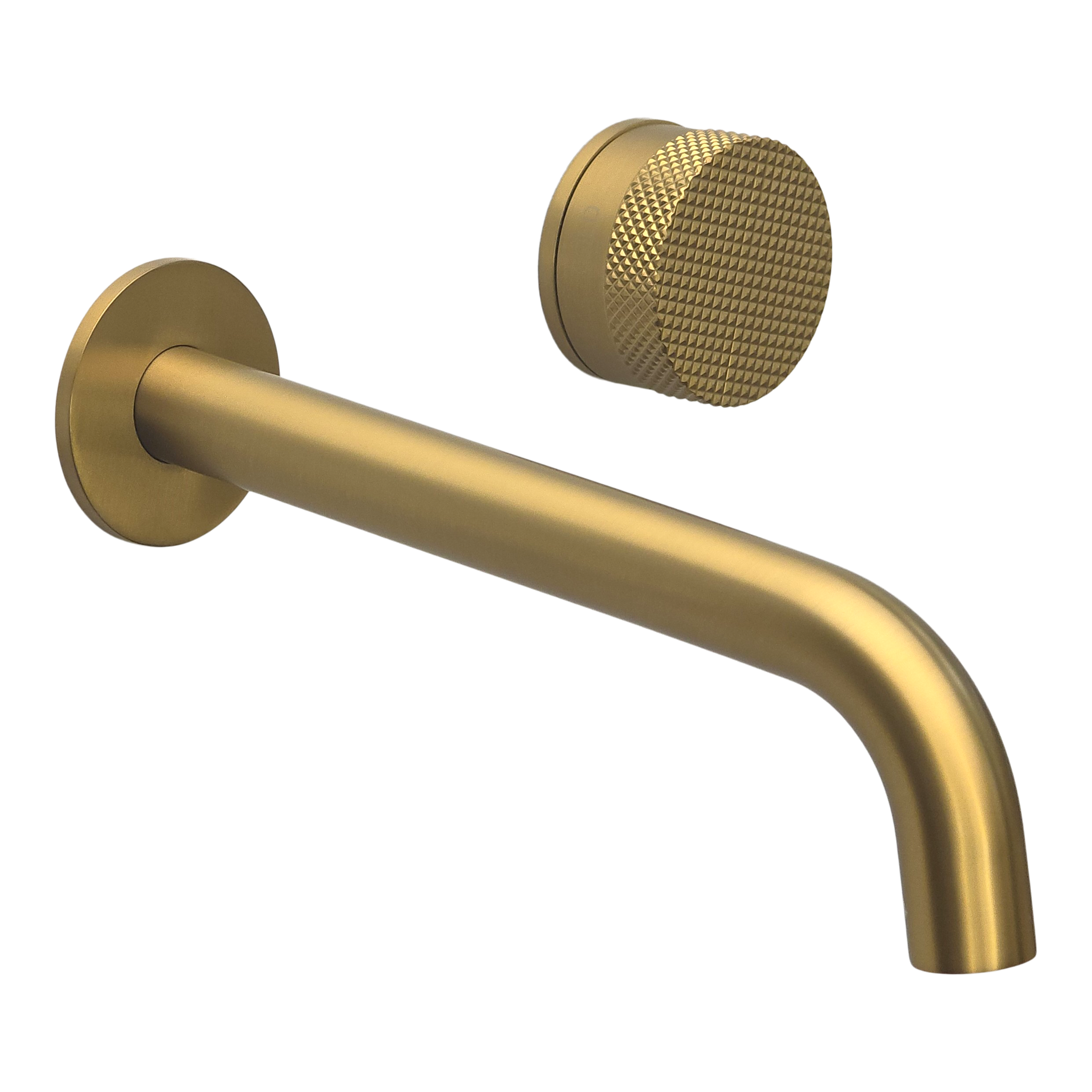 Een gouden wastafelkraan voor iedere stijl!