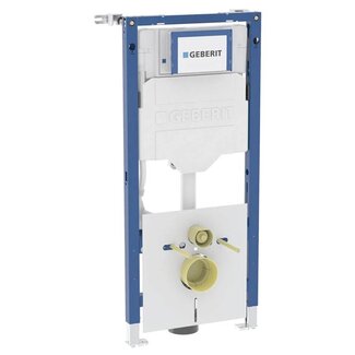 Geberit  UP320 Inbouwreservoir  (Model 2025) Sigma