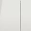 Vitra V-Care Comfrot 1.1 douche wc met Geberit UP320 & drukplaat Sigma 70 zandgrijs