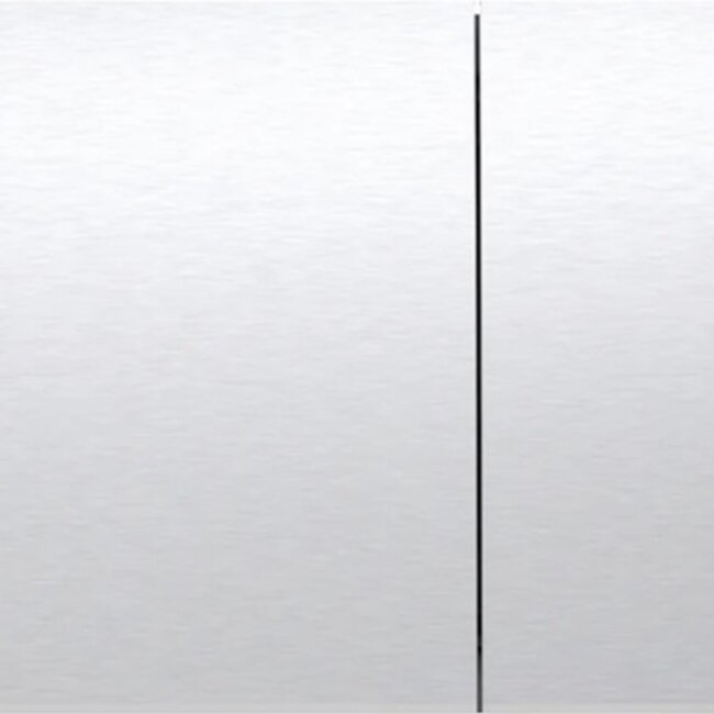 Vitra V-Care Comfrot 1.1 douche wc met Geberit UP320 & drukplaat Sigma 70 RVS