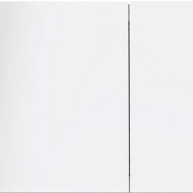 Vitra V-Care Comfrot 1.1 douche wc met Geberit UP320 & drukplaat Sigma 70 glans wit