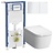 Geberit toiletset