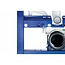 Vitra V-Care Japans WC Prime met Geberit UP320 & drukplaat Sigma 10 wit