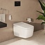 Vitra V-Care Japans WC Prime met Geberit UP320 & drukplaat Sigma 10 wit