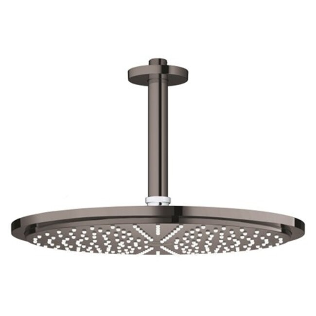 Grohe Rainshower Cosmopolitan Hoofddouche 310 – Geborsteld gunmetal
